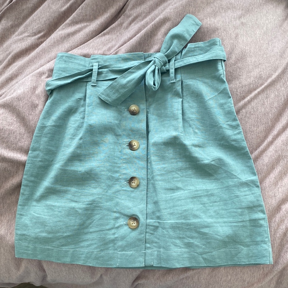 Topshop skirt
